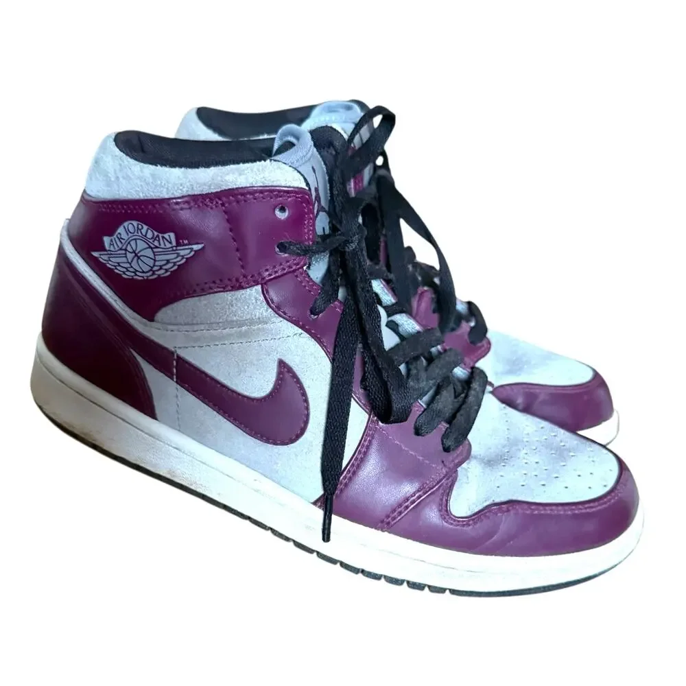 Nike Air Jordan 1 Mid 